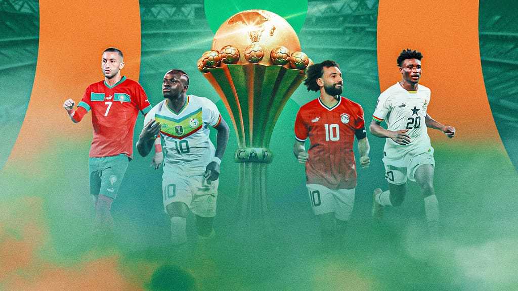 MultiChoice Resolves AFCON Broadcast Issue, Promises Live Transmission of All 52 Matches