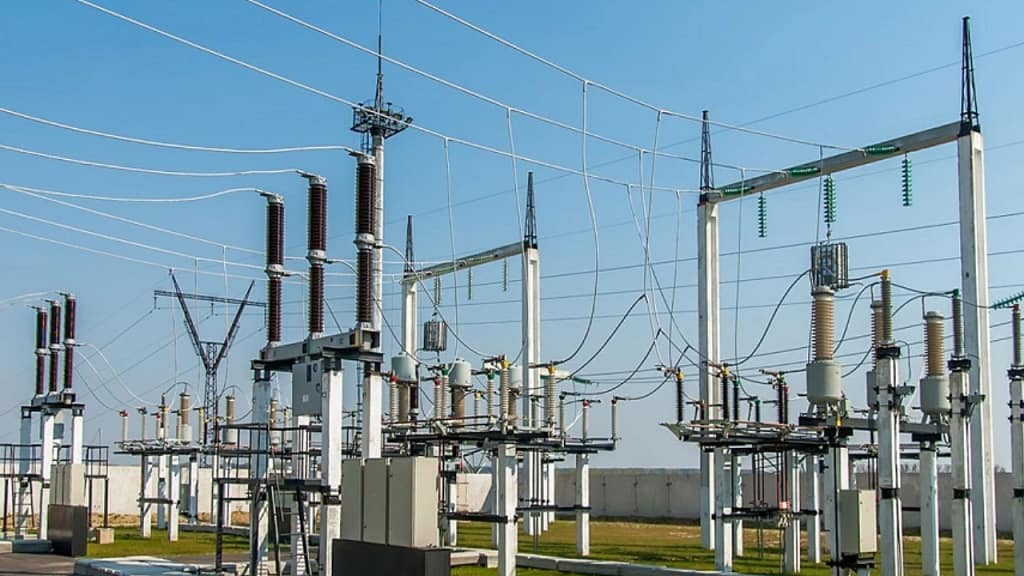 NERC Nigeria (News Central TV)
