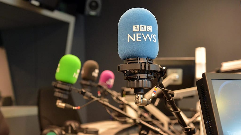 Niger Junta Suspends BBC for Three Months Over Alleged Misinformation