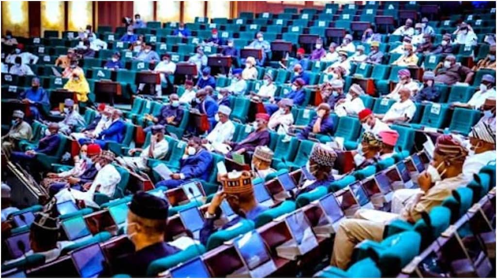 Nigeria Loses $7bn Annually Due To Port Inefficiencies