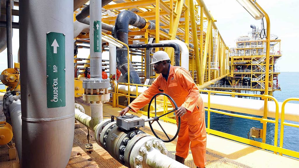 PETROAN_Crude Oil 