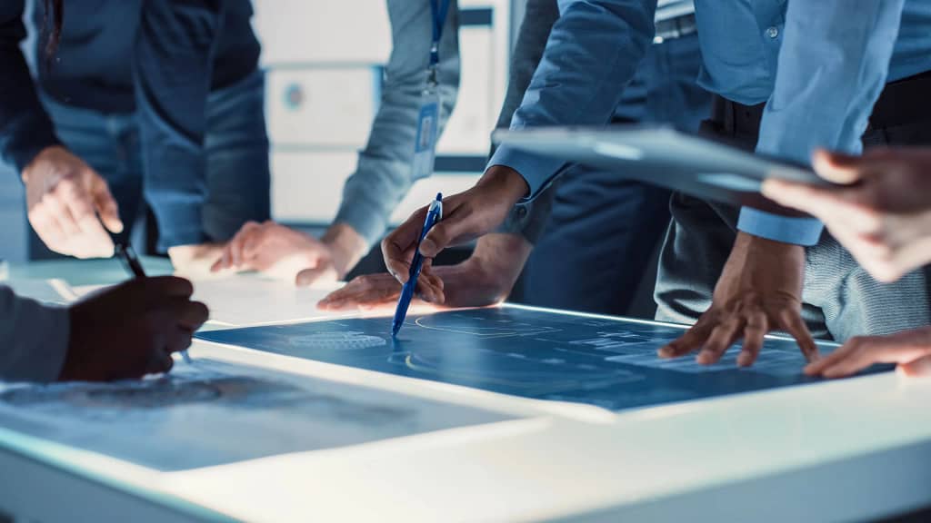 Nigeria Seeks Collaboration with Sweden to Enhance Education Technology