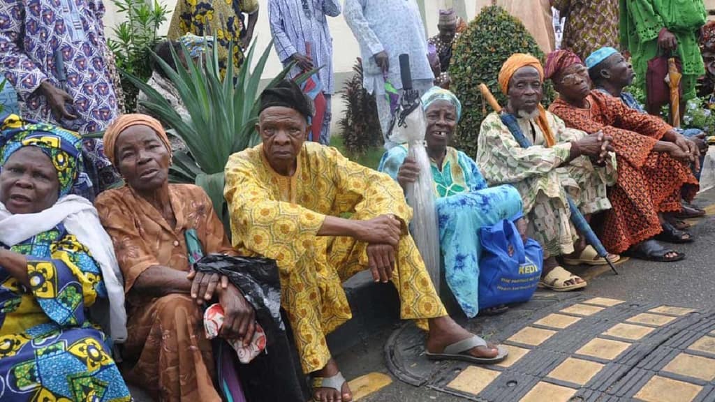 Nigerian Government Releases NASU, Retirees' Settlements