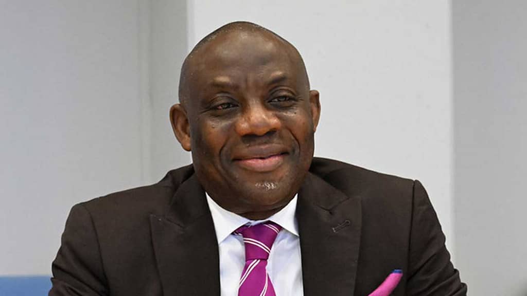 Nigerian Universities Urged to Adopt Hybrid Learning