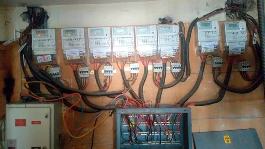 Nigeria's Electricity Customer Base Hits 12.33 Million in Q1 2024