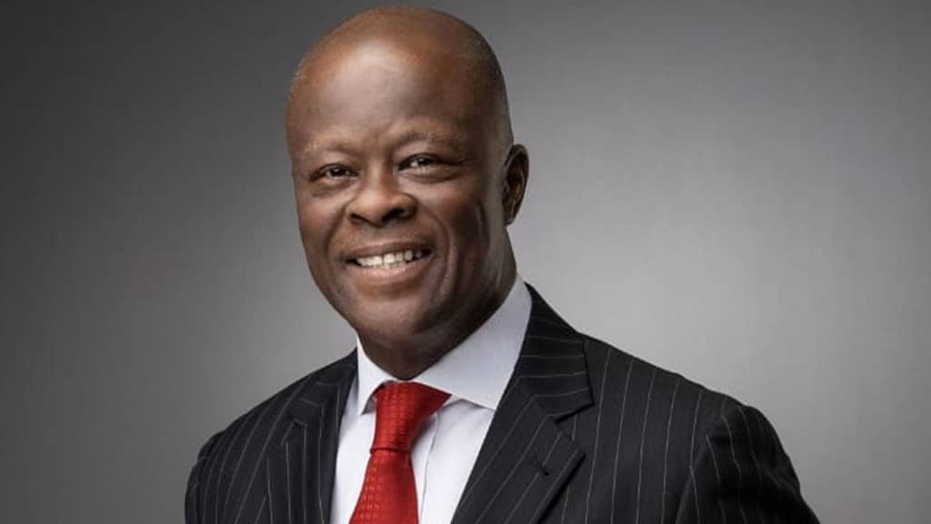 Nigeria's Finance Minister Promises to Restore Order to Borrowing