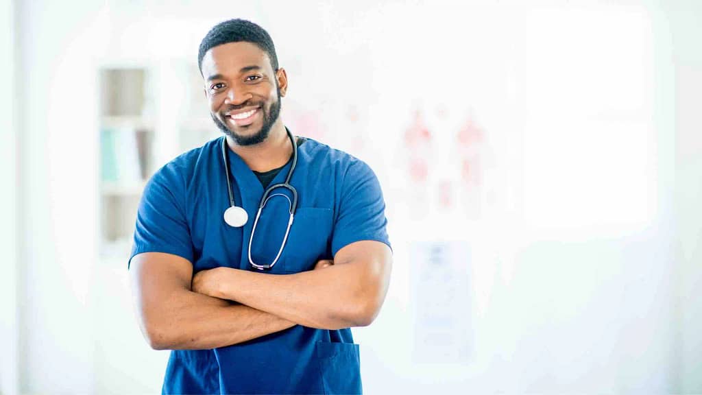 WACP Grants Accreditation to Yobe Hospital