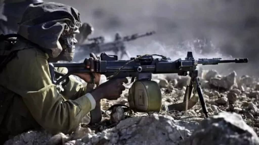 Over 130 British Parliamentarians Call for Halt in Arms Sales to Israel