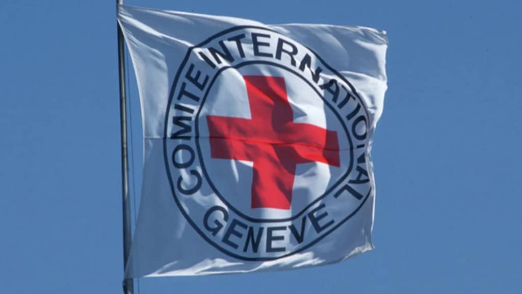 Over 56,000 New Cases of Missing People in Global Conflicts, Warns ICRC