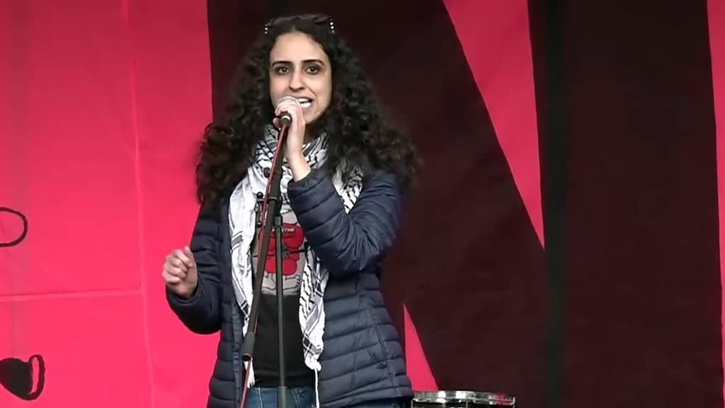 Palestine Action Wins Bid to Challenge UK Terror Ban