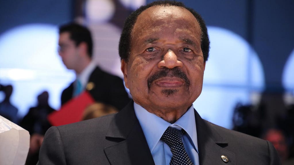Paul Biya Warns of Economic Crisis in Central Africa, Calls for Urgent Reforms