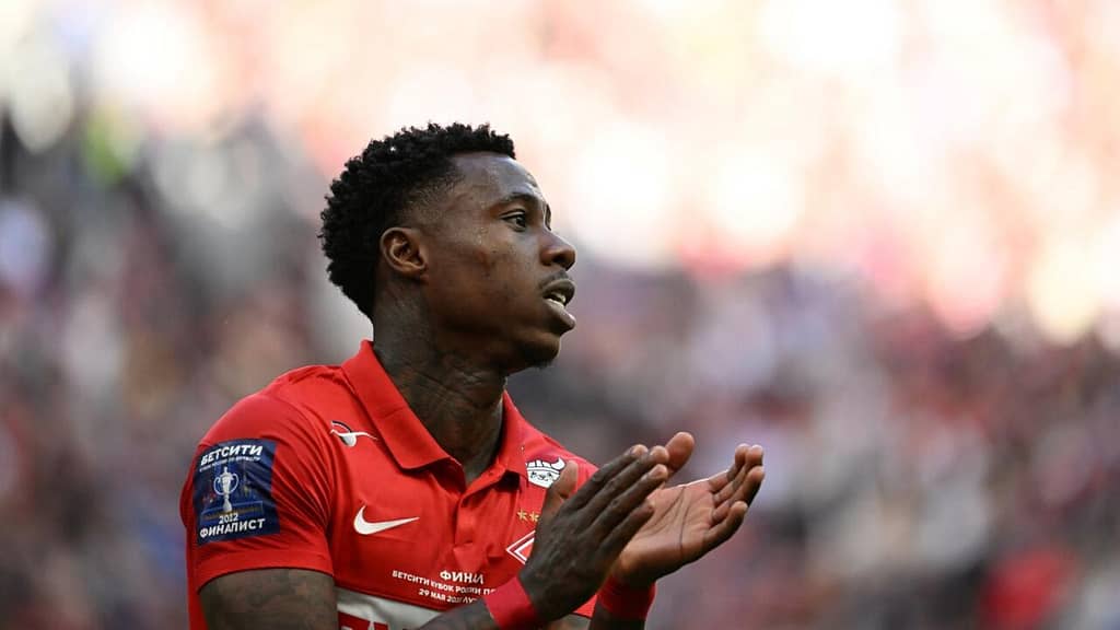 Promes (News Central TV)