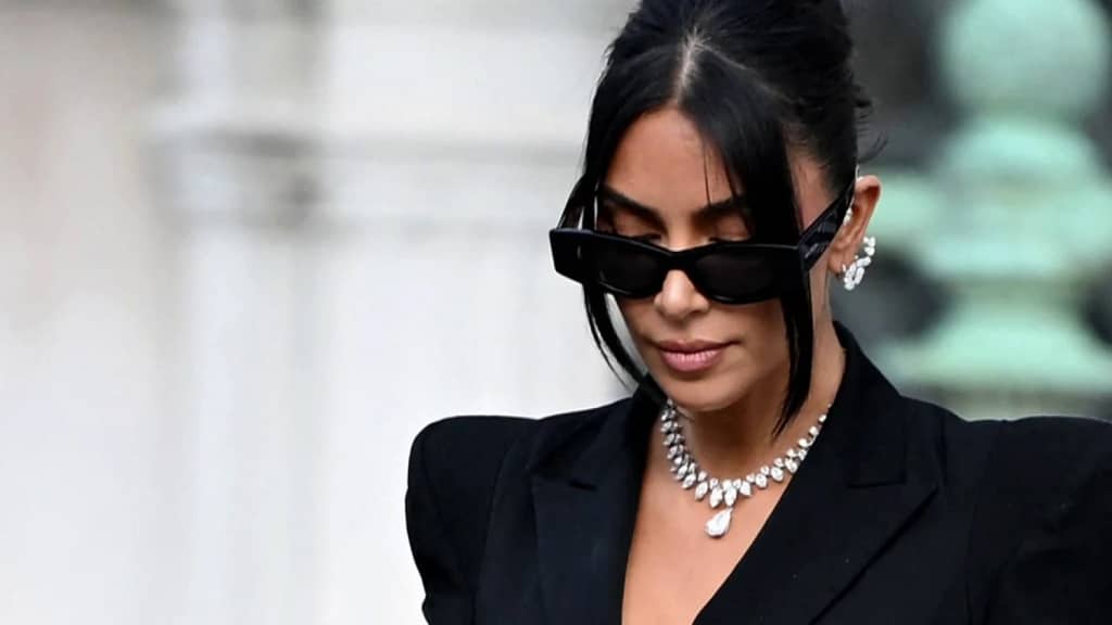 Prosecutors Want 10-Year Sentence for Alleged Mastermind in Kardashian Robbery