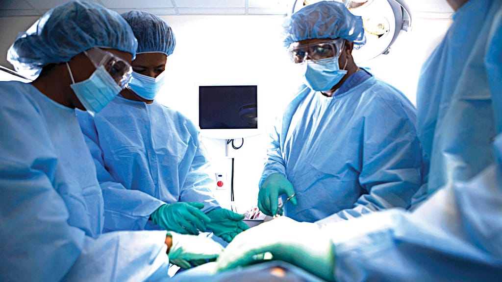 Resident Doctors Warn FG Over Unpaid Salaries and Training Funds, Set Six-Week Ultimatum