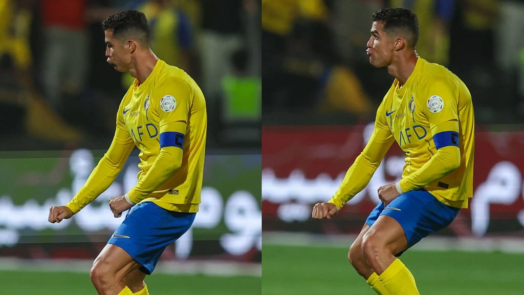 Ronaldo Set to Return in Boost to Al-Nassr's Quest for Maiden Asian Champions League Triumph