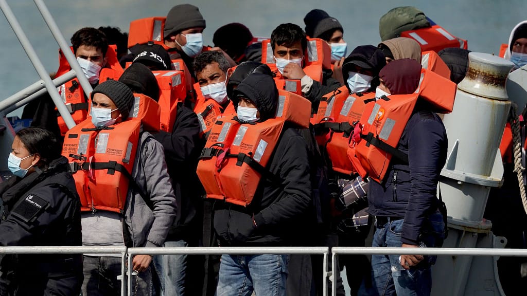 Rwanda Refuses to Commit to Specific Number of Migrants from UK