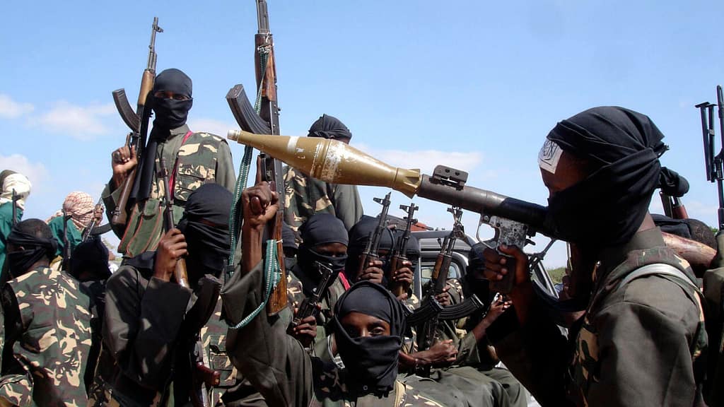 Somalia Repels Al-Shabaab Attacks, Over 130 Militants Killed