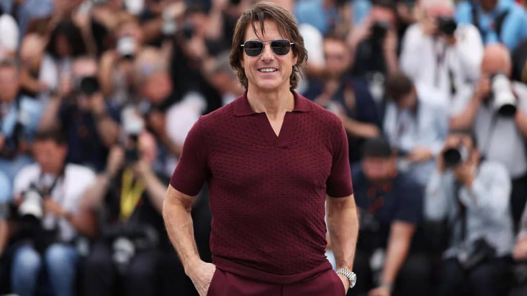 *Tom Cruise to Receive First Ever Honorary Oscar.