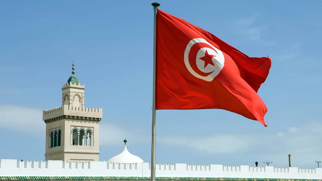 U.S. Special Envoy Secures Release of American Held in Tunisia