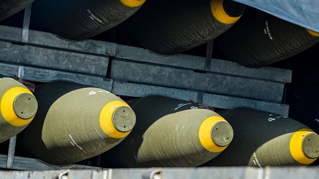 US Confirms Israel, Nigeria, and Others' Commitment to Responsible Use of US Weapons