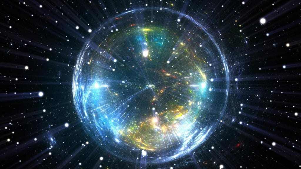 Universe to End Far Sooner Than Thought, Scientists Say