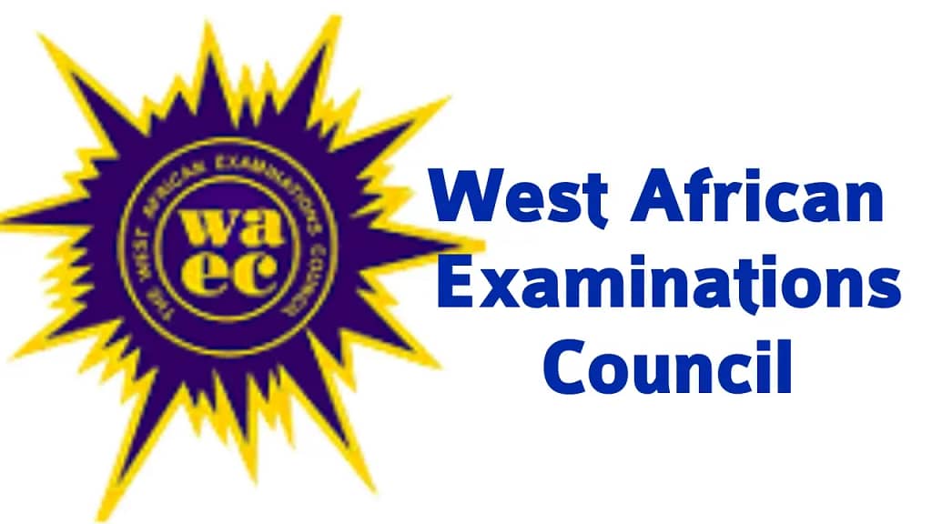 WAEC Releases 2024 WASSCE Private Candidates’ Results