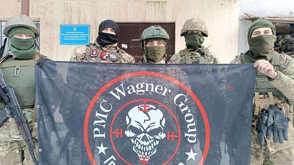 Wagner Group Departs Mali but Russian Military Presence to Remain