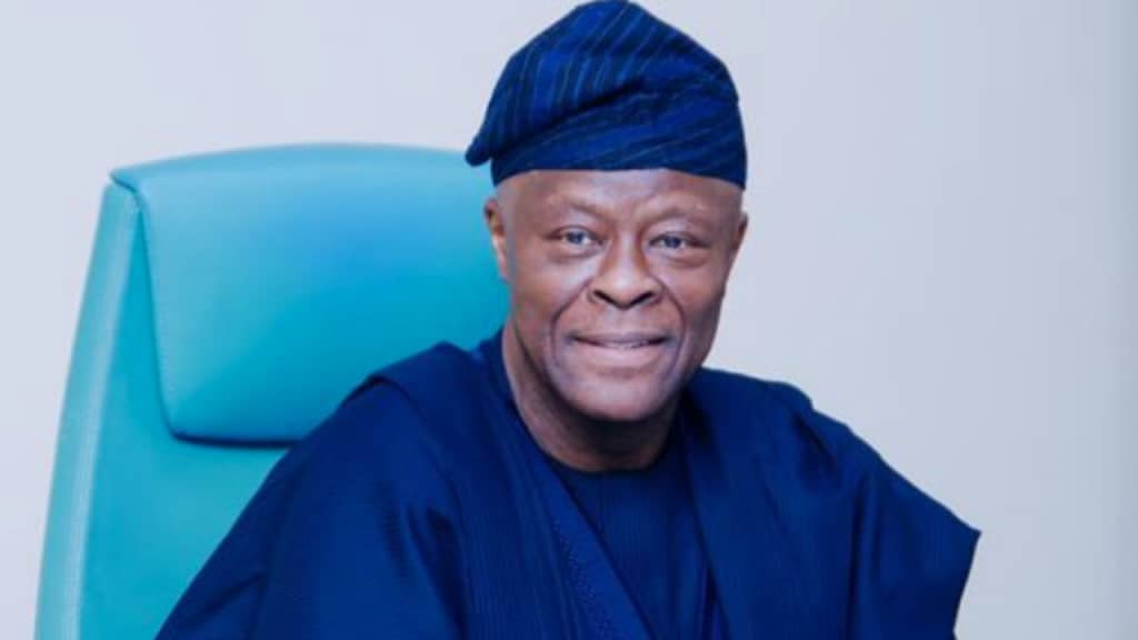 Tinubu Orders Review of Agencies' Revenue Cuts