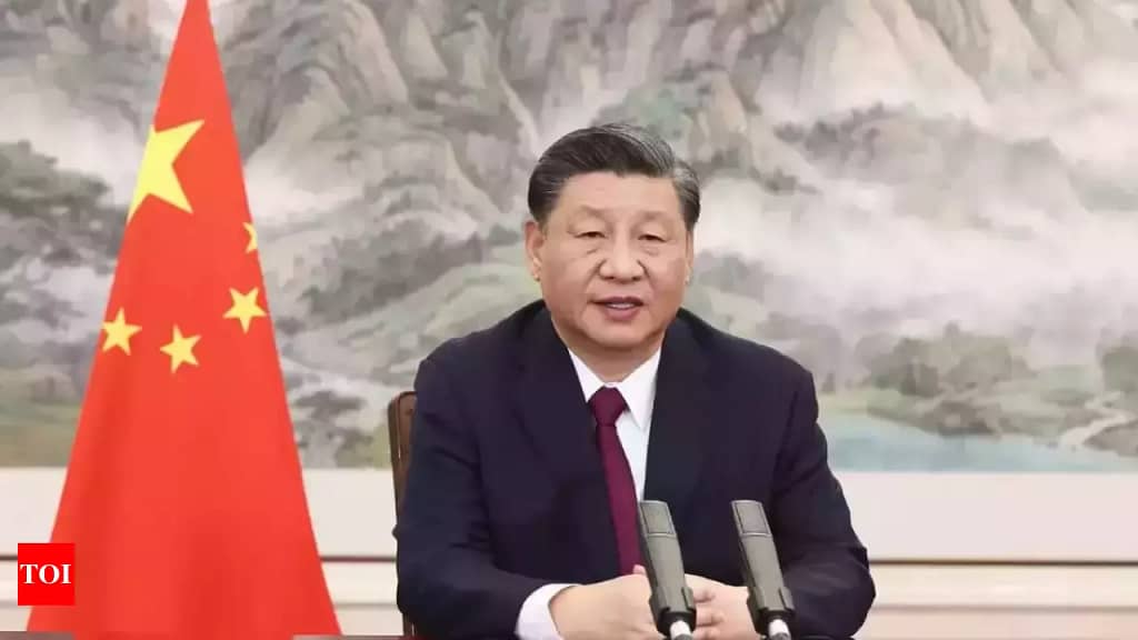 Xi Urges China to Overcome AI Chip Challenges