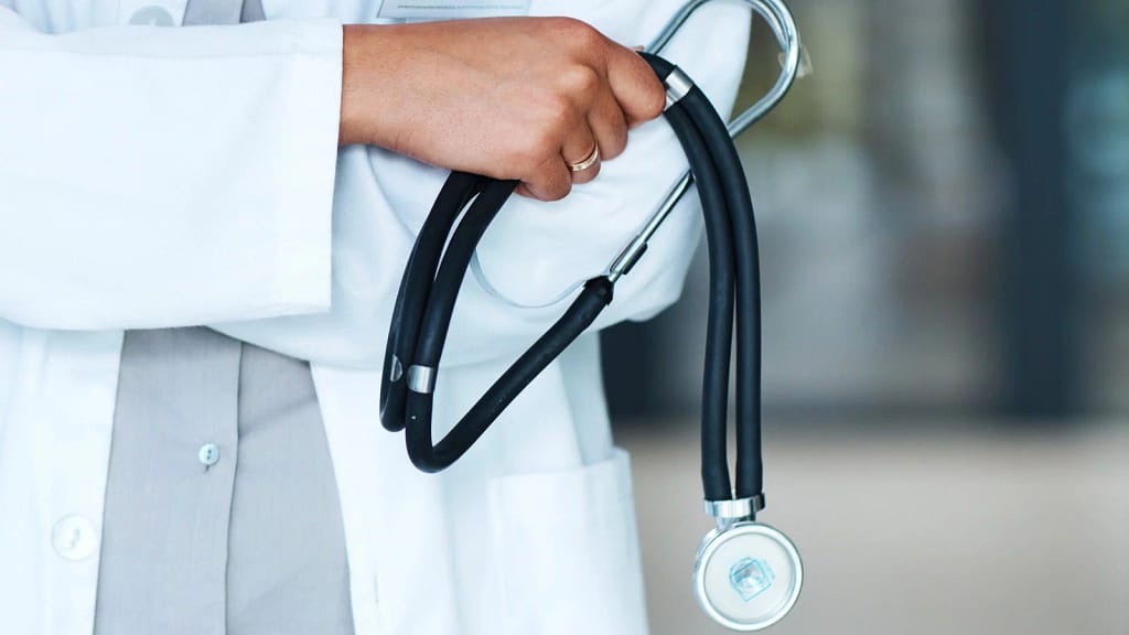Nigerian Resident Doctors have began a 7 day warning strike