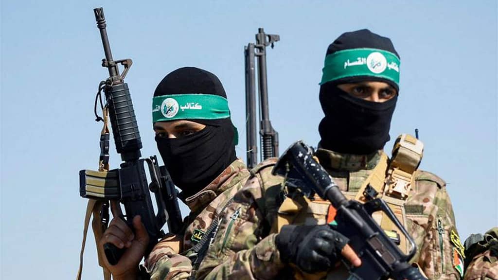 Hamas (News Central TV)