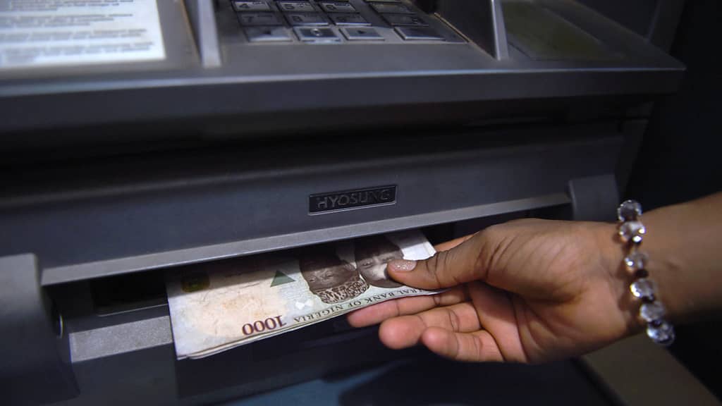 Nigeria Spends N315 Billion on Currency Management in 2024 Following Naira Crisis