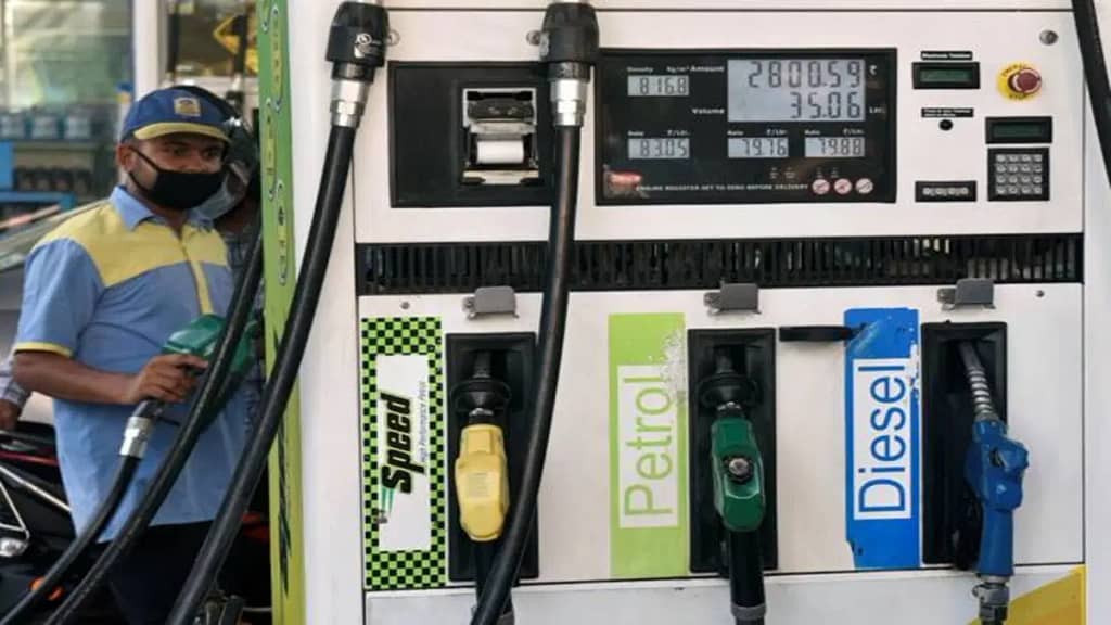 Increased Domestic Refining Leads to N20 Cut in Fuel Prices