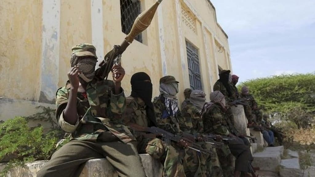 Six Killed in Al-Shabaab Attack on Kenyan Police Station