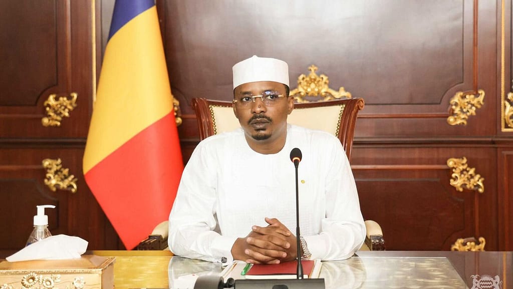 Chad Refuses Release of RFI Journalist Accused of Russian Collusion