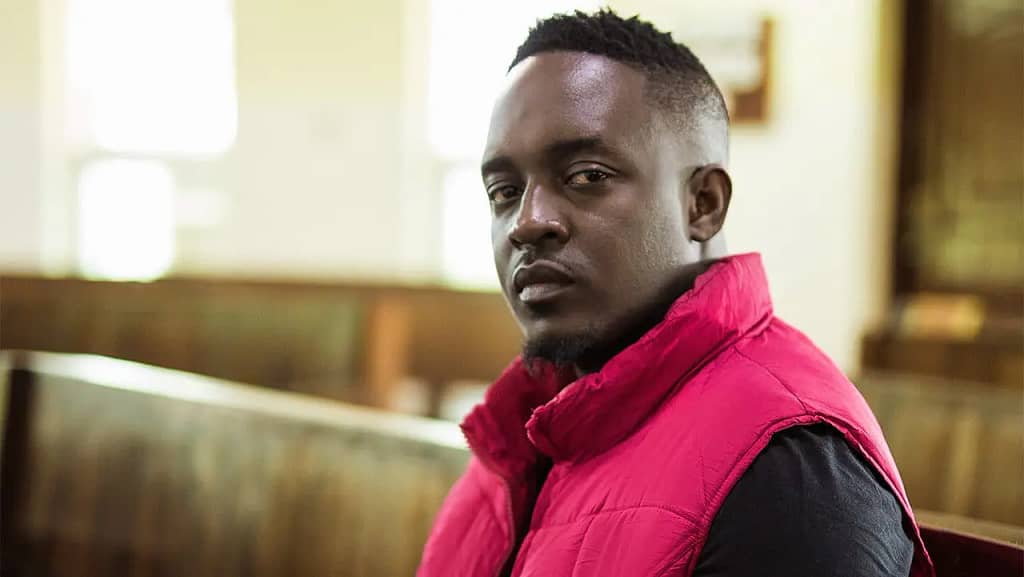 Fraud Funds Nigerian Music Industry- MI Abaga