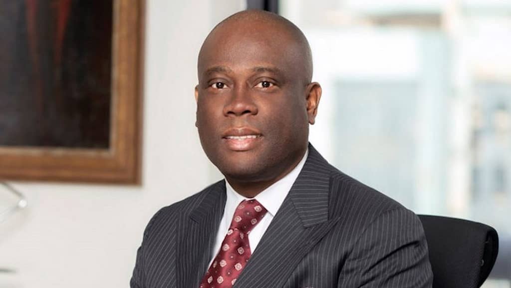 Herbert Wigwe (News Central TV)