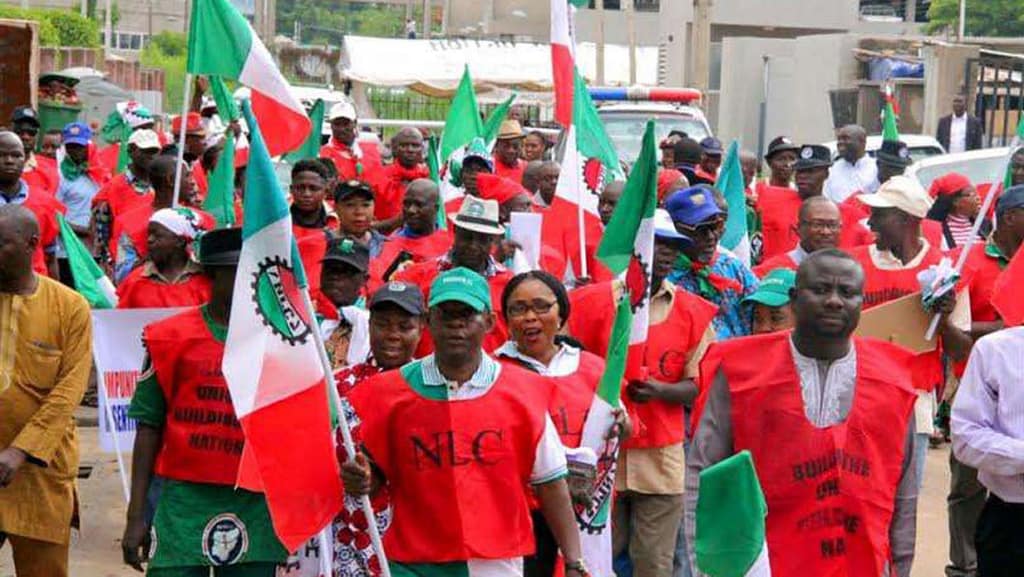 Nigerian Labour Threatens To Shut NERC, Discos Offices Over Electricity Tariff Hike
