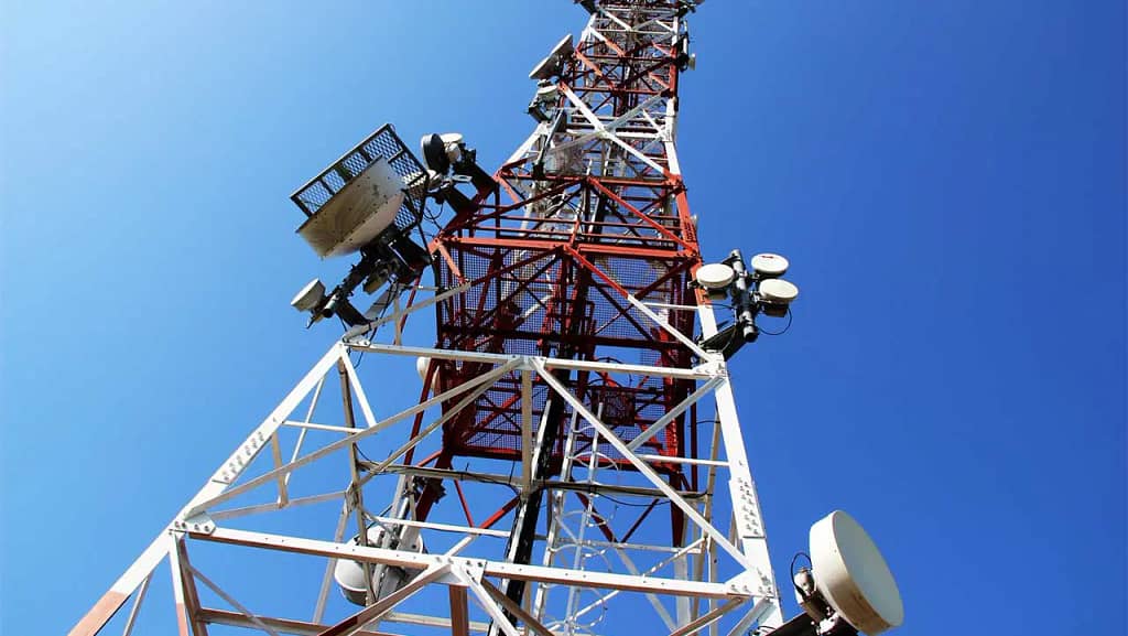 Nigeria Government Addresses Telecom Sector Challenges with KPMG Sustainability Report