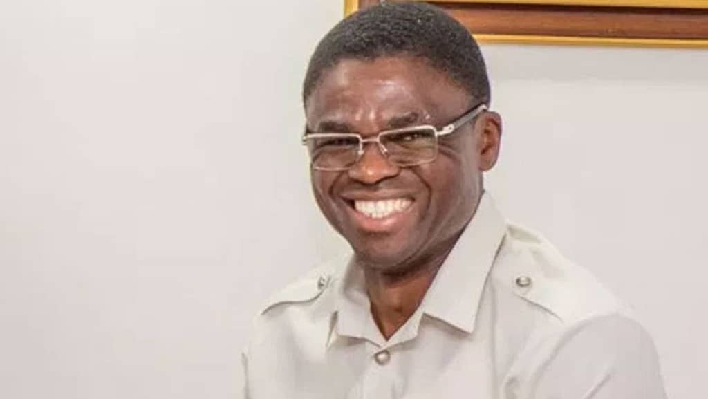 Philip-Shaibu (News Central TV)