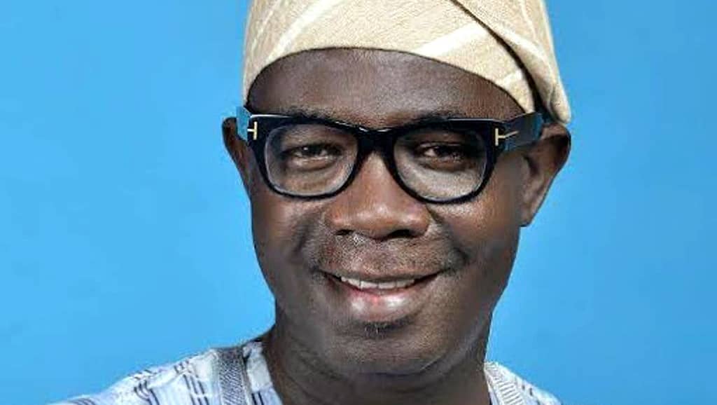 Agboola-Ajayi