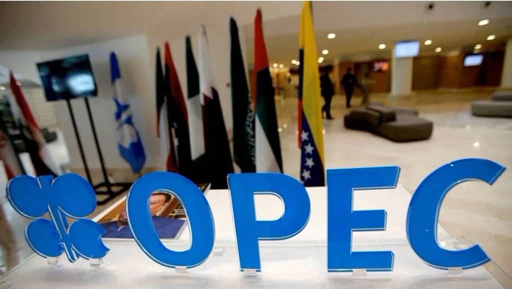 OPEC+ to Increase Oil Production to 548,000 bpd in August