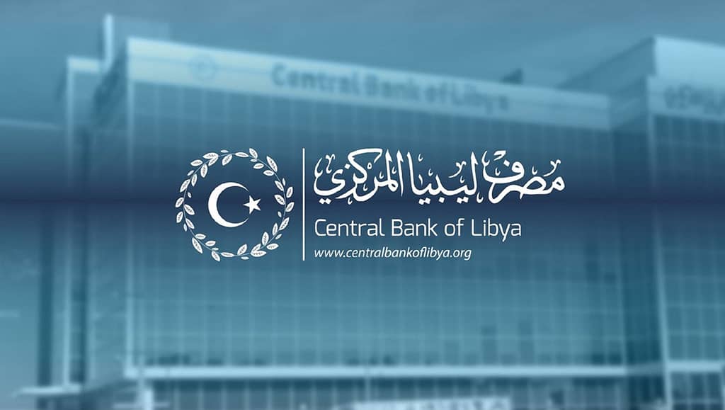 Central Bank of Libya Halts Operations After Abduction of Official