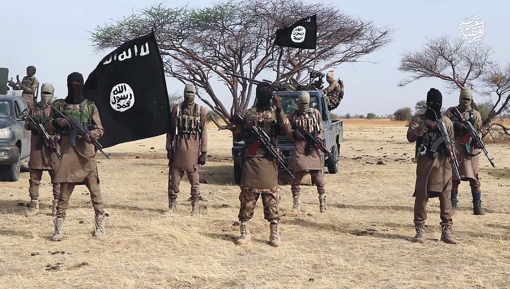 Suspected Boko Haram Terrorists Attack Yobe Community (News Central TV)