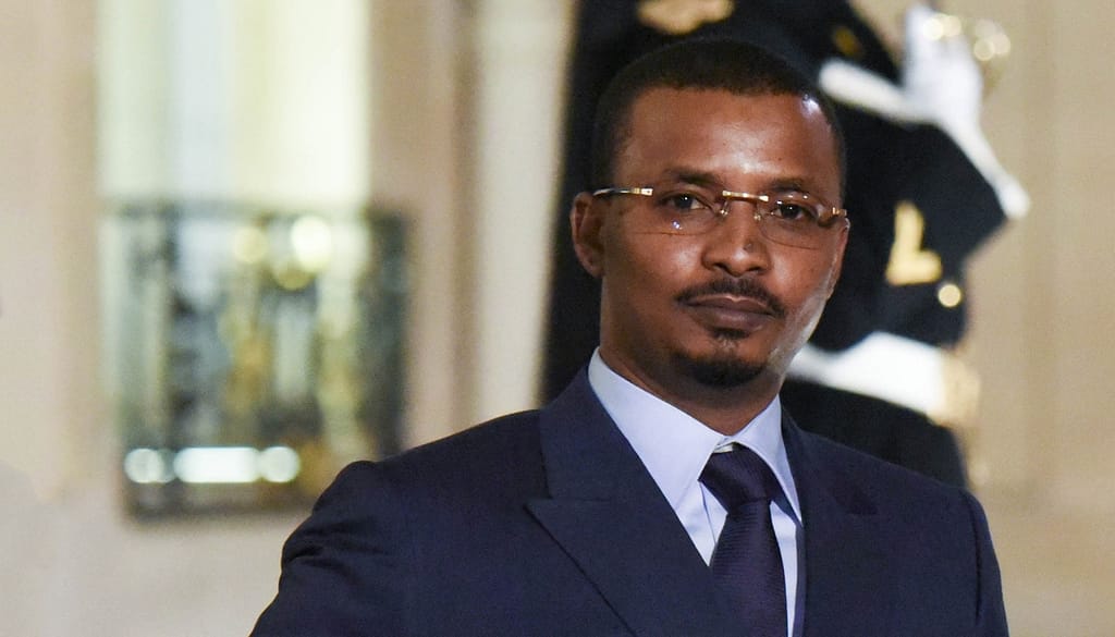 Campaigns Conclude for Controversial Constitutional Referendum in Chad 