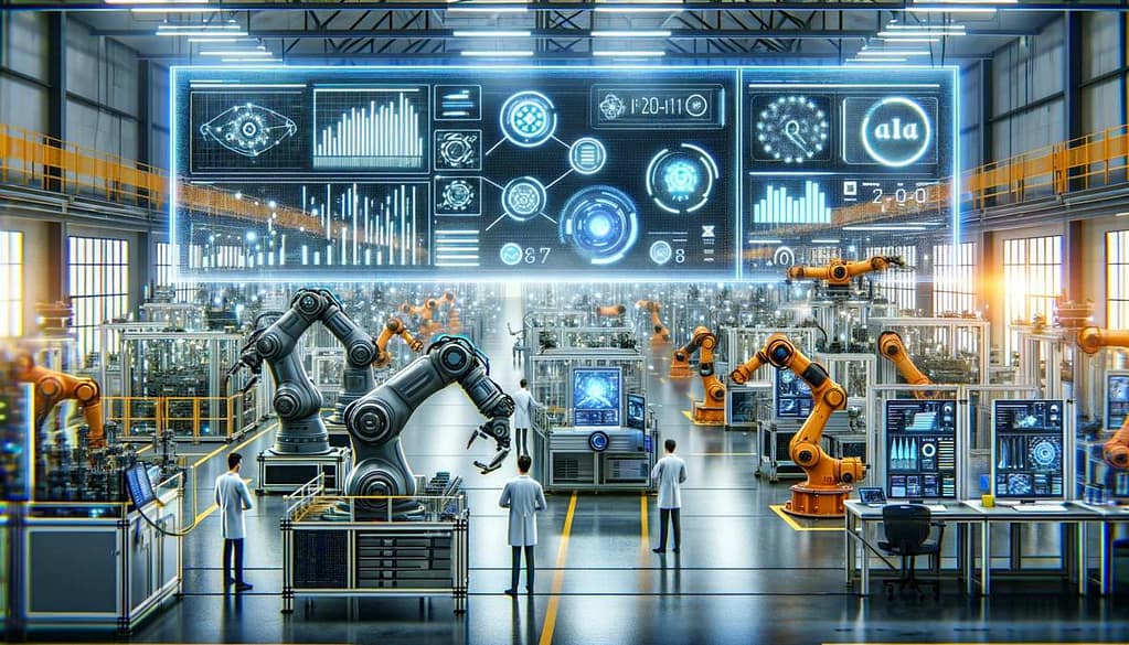 Nigeria to Establish Institute for Robotics and Artificial Intelligence