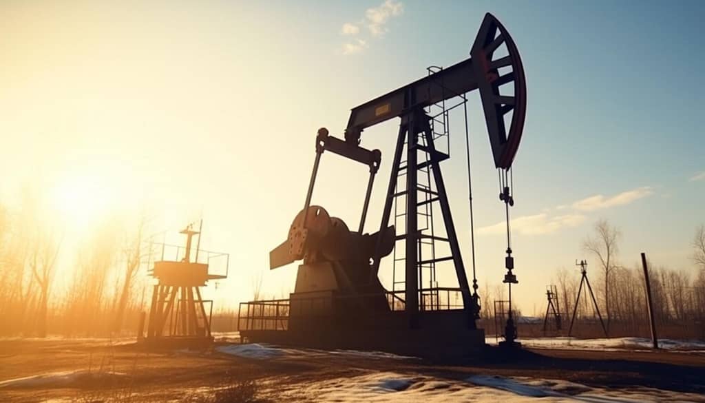 *Nigerian Crude Trades at $68 While Global Oil Markets Battle Uncertainty