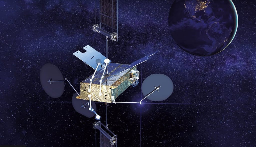 Nigeria's NIGCOMSAT to Host Saudi Arabian TV Channels on NigComSat-1R