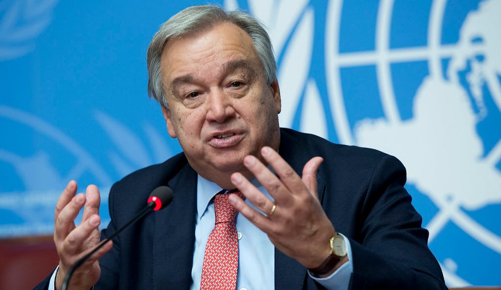  UN Warns Trade War Threatens Global Investment Prospects