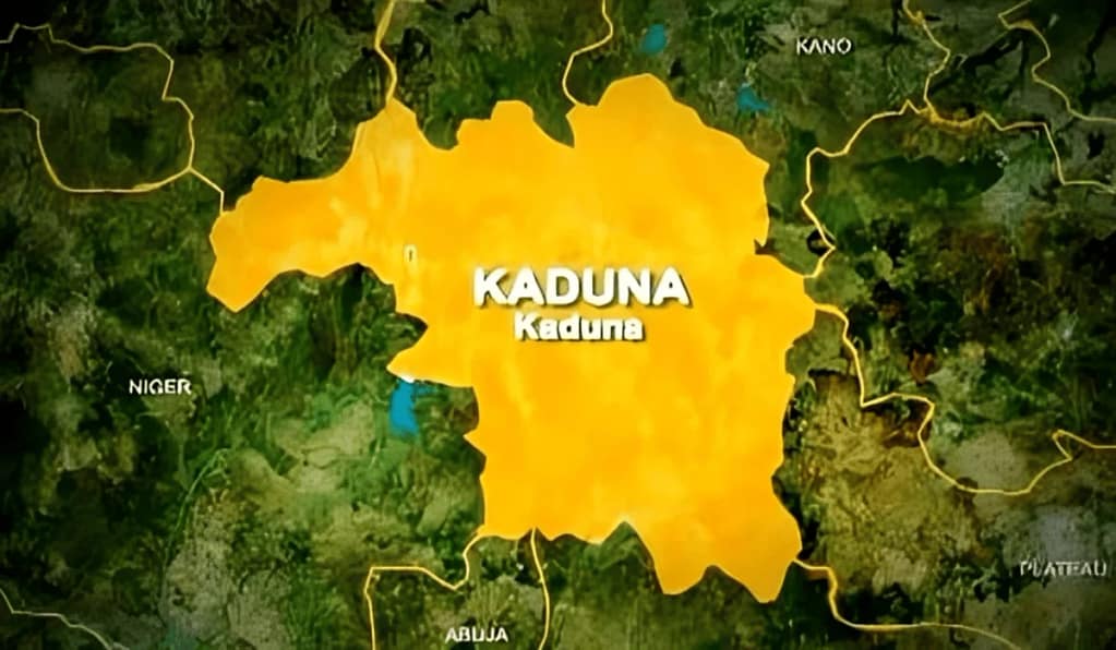 Kaduna Government Rescues 13 Kids Trafficked to Southeast 